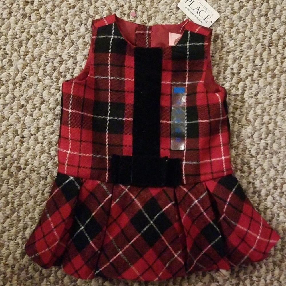 Toddler 0-3 months Children's Place Top